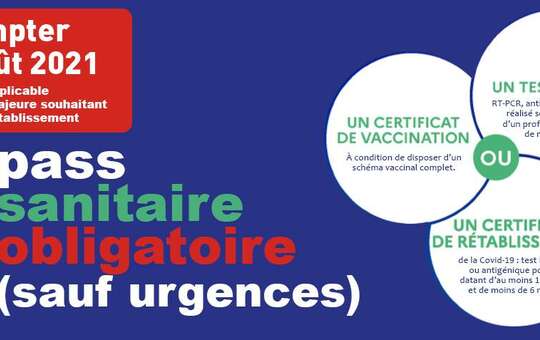 Voir toutes les actualités