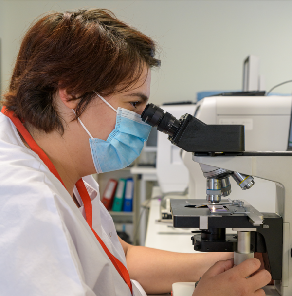 Laboratoire de biologie médicale  Médicotechnique